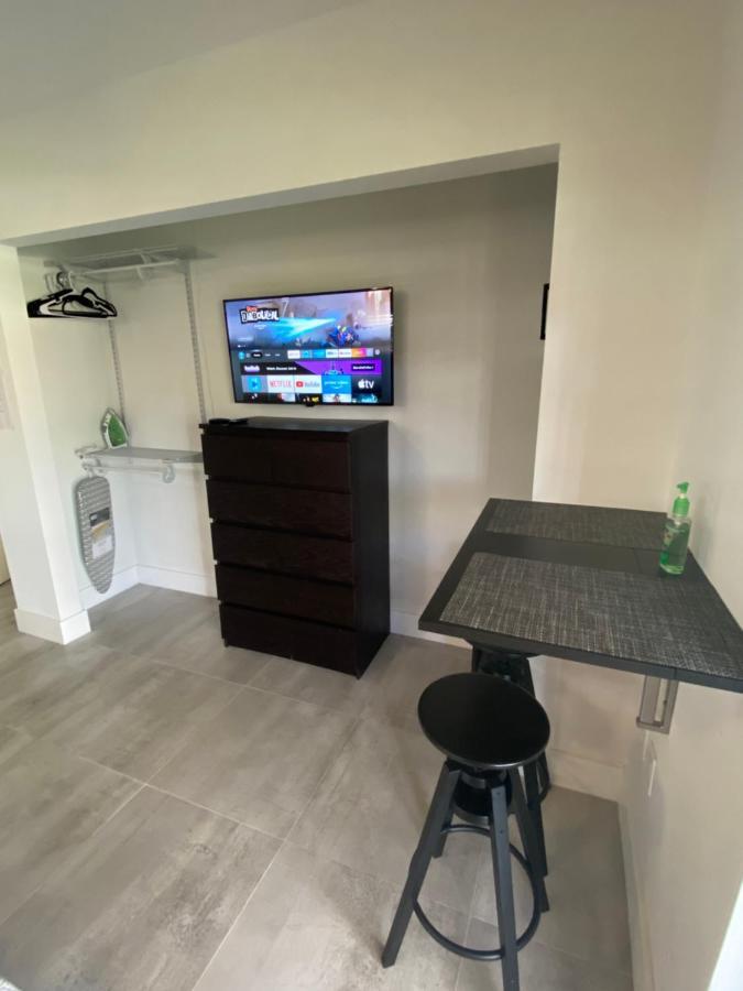 科勒尔盖布尔斯 Lyz Miami酒店 外观 照片
