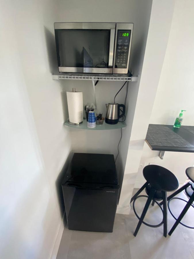 科勒尔盖布尔斯 Lyz Miami酒店 外观 照片